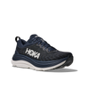 Hoka Mens Gaviota 5 Varsity Navy/White D-1127929