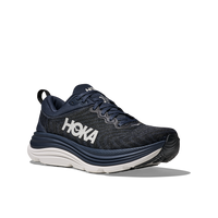 Hoka Mens Gaviota 5 Varsity Navy/White D-1127929