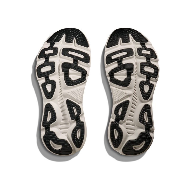 Hoka Mens Gaviota 5 Varsity Navy/White D-1127929