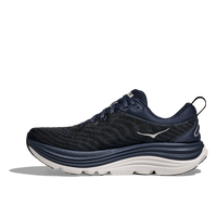 Hoka Mens Gaviota 5 Varsity Navy/White D-1127929