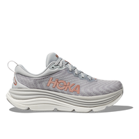 Hoka Womens Gaviota 5 Harbor Mist/Rose B-1134235