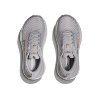 Hoka Womens Gaviota 5 Harbor Mist/Rose B-1134235