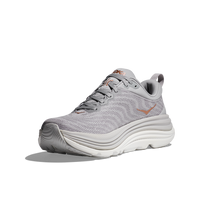 Hoka Womens Gaviota 5 Harbor Mist/Rose B-1134235