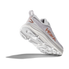 Hoka Womens Gaviota 5 Harbor Mist/Rose B-1134235