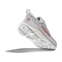Hoka Womens Gaviota 5 Harbor Mist/Rose B-1134235