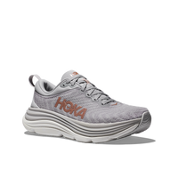 Hoka Womens Gaviota 5 Harbor Mist/Rose B-1134235