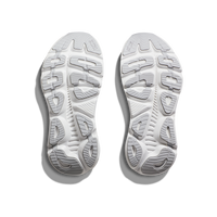Hoka Womens Gaviota 5 Harbor Mist/Rose B-1134235