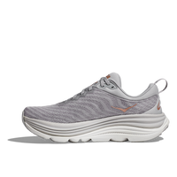 Hoka Womens Gaviota 5 Harbor Mist/Rose B-1134235