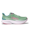 Hoka Womens Mach 6 Jadette/Alpine Blue B-1147810