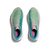Hoka Womens Mach 6 Jadette/Alpine Blue B-1147810