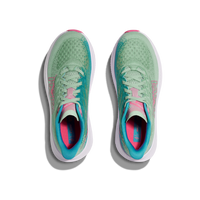 Hoka Womens Mach 6 Jadette/Alpine Blue B-1147810