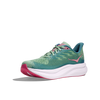 Hoka Womens Mach 6 Jadette/Alpine Blue B-1147810