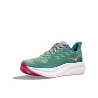 Hoka Womens Mach 6 Jadette/Alpine Blue B-1147810