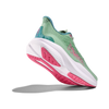 Hoka Womens Mach 6 Jadette/Alpine Blue B-1147810