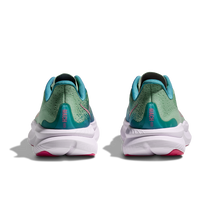 Hoka Womens Mach 6 Jadette/Alpine Blue B-1147810