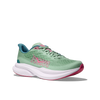 Hoka Womens Mach 6 Jadette/Alpine Blue B-1147810