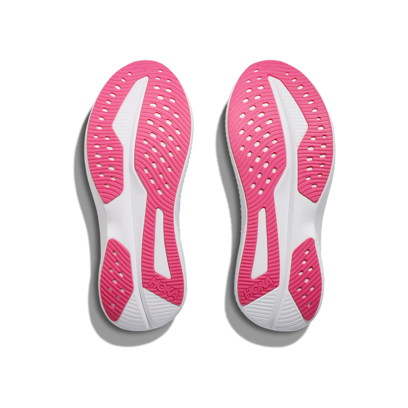 Hoka Womens Mach 6 Jadette/Alpine Blue B-1147810