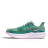 Hoka Womens Mach 6 Jadette/Alpine Blue B-1147810