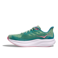 Hoka Womens Mach 6 Jadette/Alpine Blue B-1147810