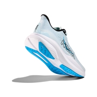 Hoka W Mach 6 Tundra Blue/Raindrop B-1147810