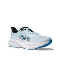 Hoka W Mach 6 Tundra Blue/Raindrop B-1147810