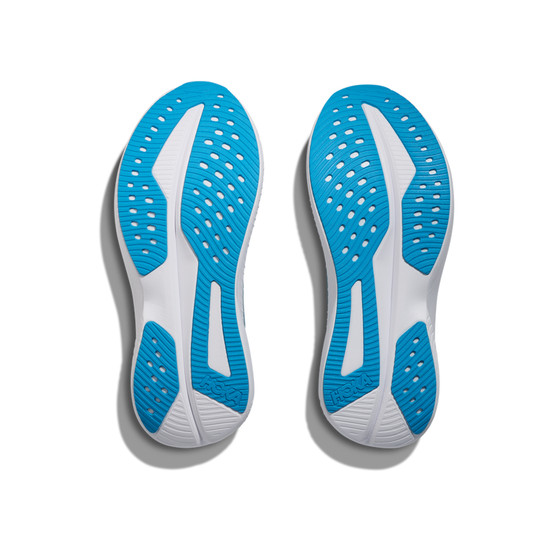 Hoka W Mach 6 Tundra Blue/Raindrop B-1147810