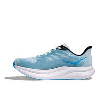 Hoka W Mach 6 Tundra Blue/Raindrop B-1147810