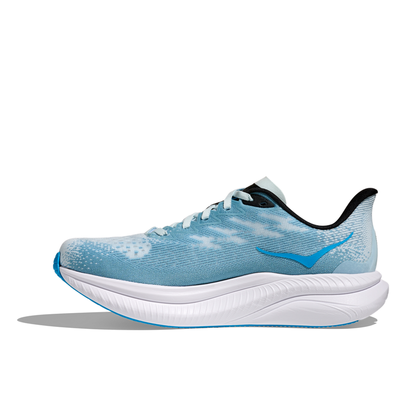 Hoka W Mach 6 Tundra Blue/Raindrop B-1147810