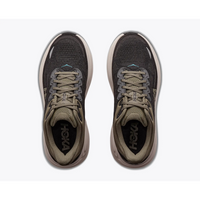 Hoka M Bondi 9 Black/River Rock D-1162011