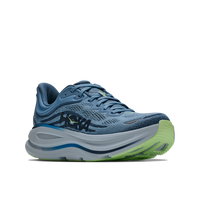 Hoka M Bondi 9 Downpour/Cloud D-1162011