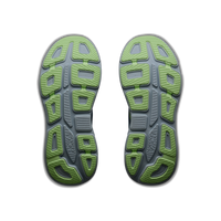 Hoka M Bondi 9 Downpour/Cloud D-1162011