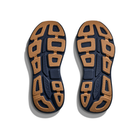 Hoka M Bondi 9 Faded Navy D-1162011/2E-1162013