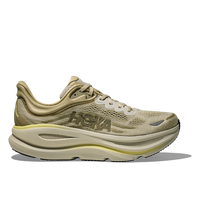 Hoka Mens Bondi 9 Grassland/Oyster D-1162011