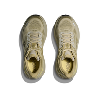 Hoka Mens Bondi 9 Grassland/Oyster D-1162011