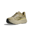 Hoka Mens Bondi 9 Grassland/Oyster D-1162011