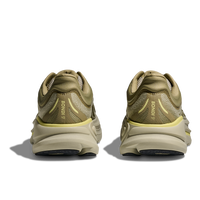 Hoka Mens Bondi 9 Grassland/Oyster D-1162011