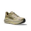 Hoka Mens Bondi 9 Grassland/Oyster D-1162011
