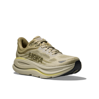 Hoka Mens Bondi 9 Grassland/Oyster D-1162011