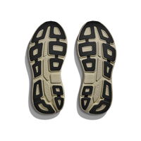 Hoka Mens Bondi 9 Grassland/Oyster D-1162011