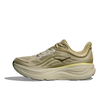 Hoka Mens Bondi 9 Grassland/Oyster D-1162011