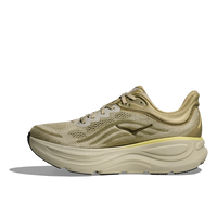 Hoka Mens Bondi 9 Grassland/Oyster D-1162011