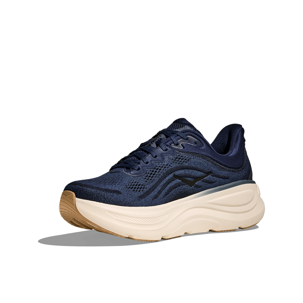 Hoka M Bondi 9 Midnight Blue D-1162011