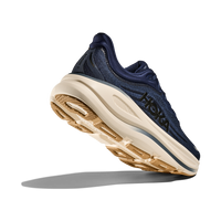 Hoka M Bondi 9 Midnight Blue D-1162011