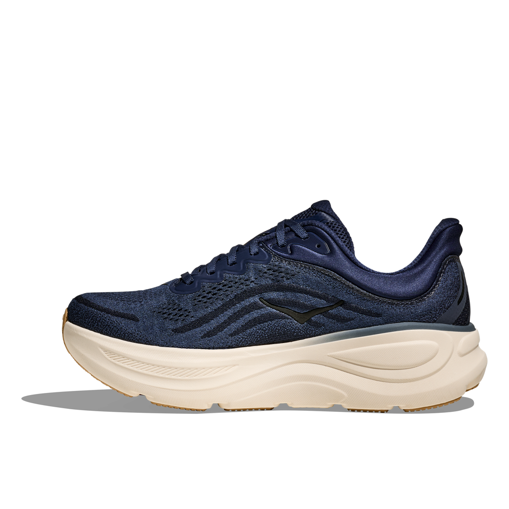 Hoka M Bondi 9 Midnight Blue D-1162011