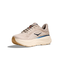 Hoka M Bondi 9 Stucco/Grout D-1162011