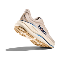 Hoka M Bondi 9 Stucco/Grout D-1162011