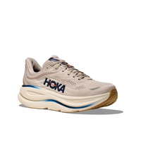 Hoka M Bondi 9 Stucco/Grout D-1162011