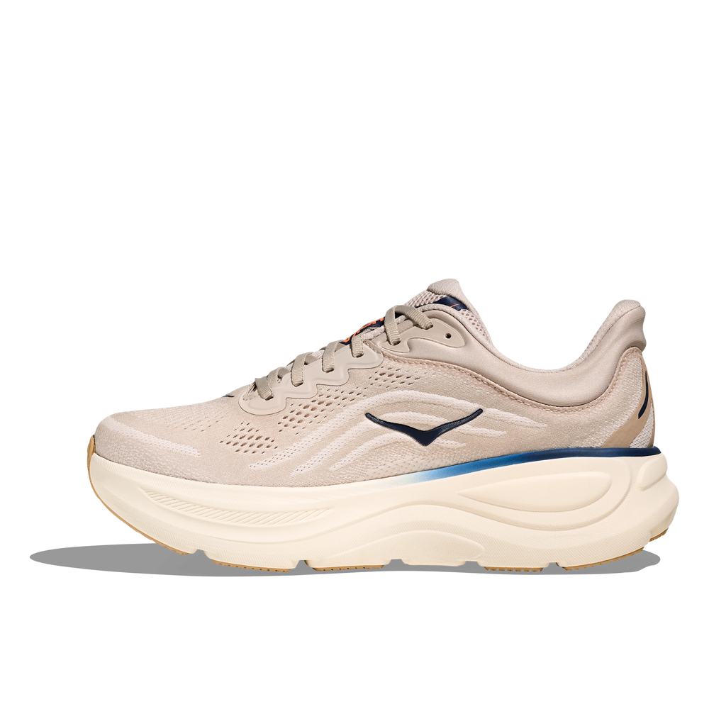 Hoka M Bondi 9 Stucco/Grout D-1162011
