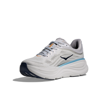 Hoka M Bondi 9 Stardust/Cosmic Grey D-1162011