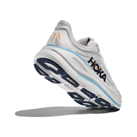 Hoka M Bondi 9 Stardust/Cosmic Grey D-1162011